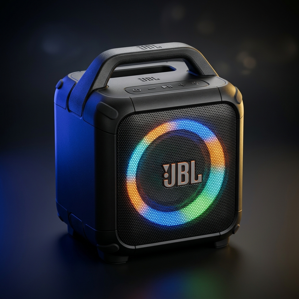 JBL PartyBox Encore Essential rental