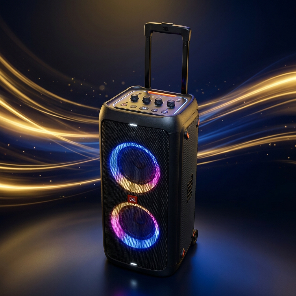 JBL PartyBox 310 rental Hyderabad